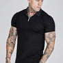 SikSilk - Smart Polo